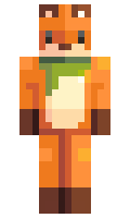 TheAllRounderMC minecraft skin