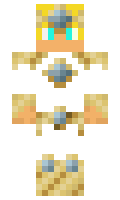 Judomaster500 minecraft skin