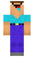 MadLadRampage minecraft skin