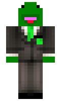 Kertmit minecraft skin