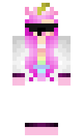 Stylishness minecraft skin