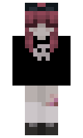 niixythings minecraft skin