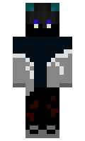 Sphinxie1822 minecraft skin