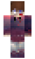 oval minecraft skin