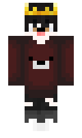 xBlackPvP2 minecraft skin