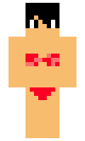 Jeffthesavage8 minecraft skin