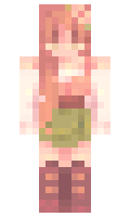 greaseOfficial minecraft skin