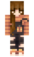 crankycarson minecraft skin