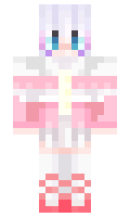 Babycai25 minecraft skin
