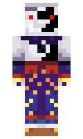 8isforbraiden minecraft skin