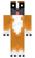 RoxieBoxie17 minecraft skin