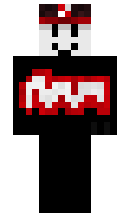 MechanicalApples minecraft skin