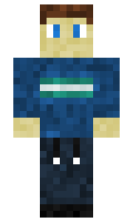 Element270 minecraft skin