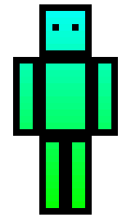 Boojamah minecraft skin