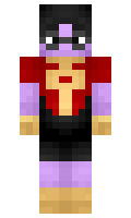 OverseerGaming minecraft skin