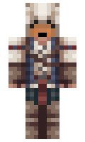 vikasd minecraft skin