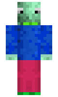 Vicho117 minecraft skin