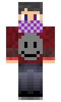 MrTipins minecraft skin