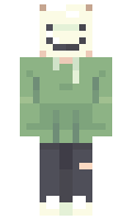 k1ska minecraft skin