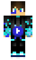 MrJiggles01 minecraft skin