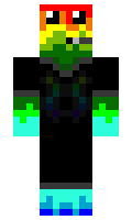 Maniacobra minecraft skin