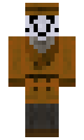 RESOK minecraft skin