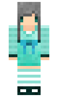 kotone001good minecraft skin