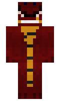 UrWorstNightmare minecraft skin