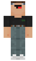 Dazukai minecraft skin