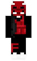 Notched minecraft skin