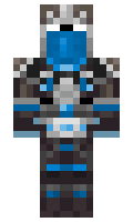 547k minecraft skin