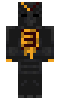 OTF minecraft skin