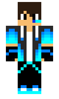 JelteSpeeltMC minecraft skin