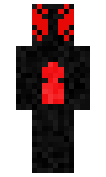 RomanOmegaGaming minecraft skin