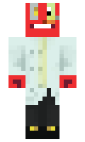 PEREPLEXUS minecraft skin