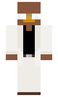 CaniStan minecraft skin