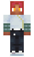 yoyochan666 minecraft skin