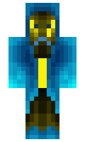 FlavaJoe minecraft skin