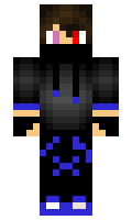 TONYGABI minecraft skin