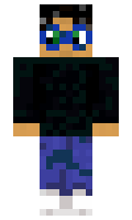 50Snacks minecraft skin