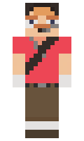 ikola minecraft skin