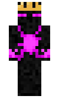 TheHugotron minecraft skin