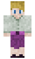 HainMarsi minecraft skin