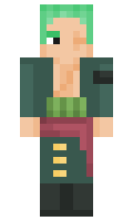 Daris925 minecraft skin