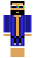 DoctorRiddlez minecraft skin