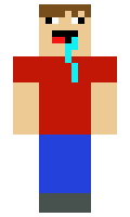 Lucas5 minecraft skin