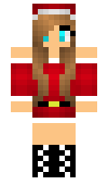 CreditNickel2009 minecraft skin
