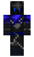 Szpecter minecraft skin