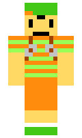 bestplay minecraft skin