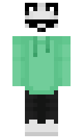 PDzadaKITE1 minecraft skin